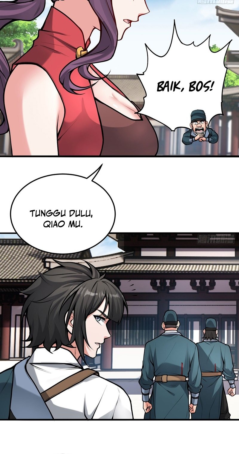 The More I Die the More Invincible I Become Chapter 21 Gambar 26