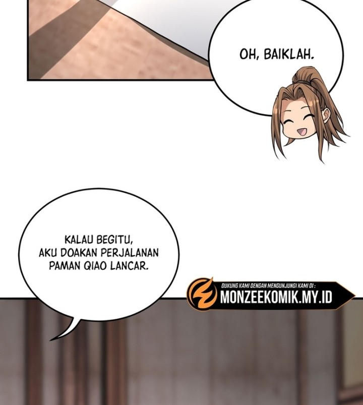 The More I Die the More Invincible I Become Chapter 20 Gambar 17
