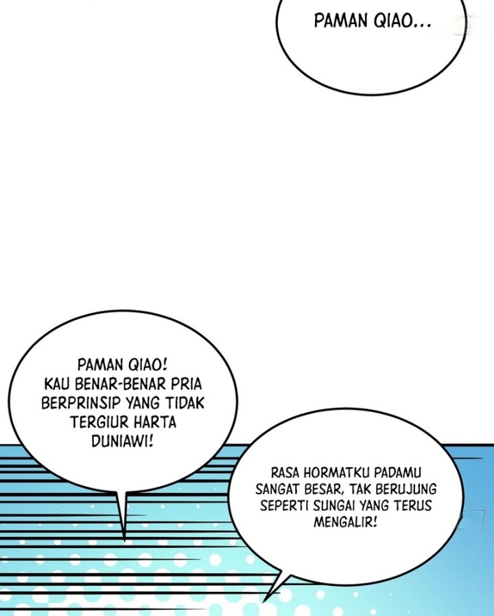 The More I Die the More Invincible I Become Chapter 20 Gambar 27