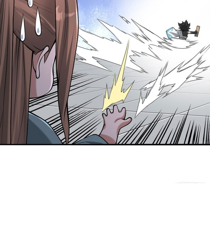 The More I Die the More Invincible I Become Chapter 20 Gambar 35