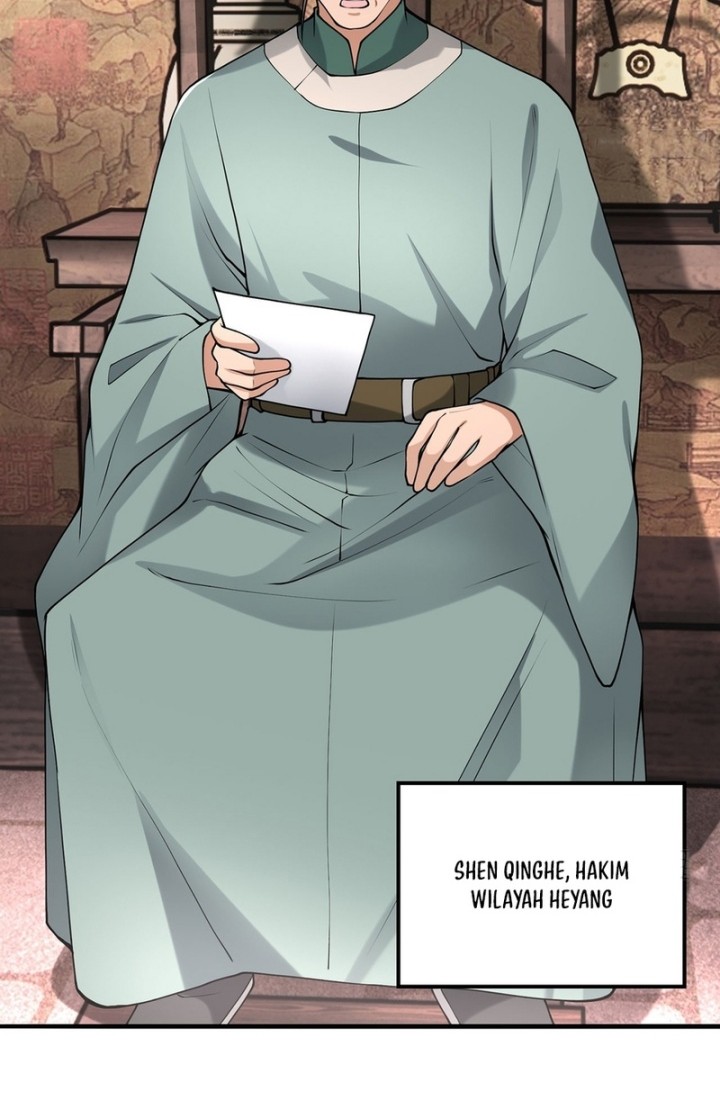 The More I Die the More Invincible I Become Chapter 20 Gambar 48