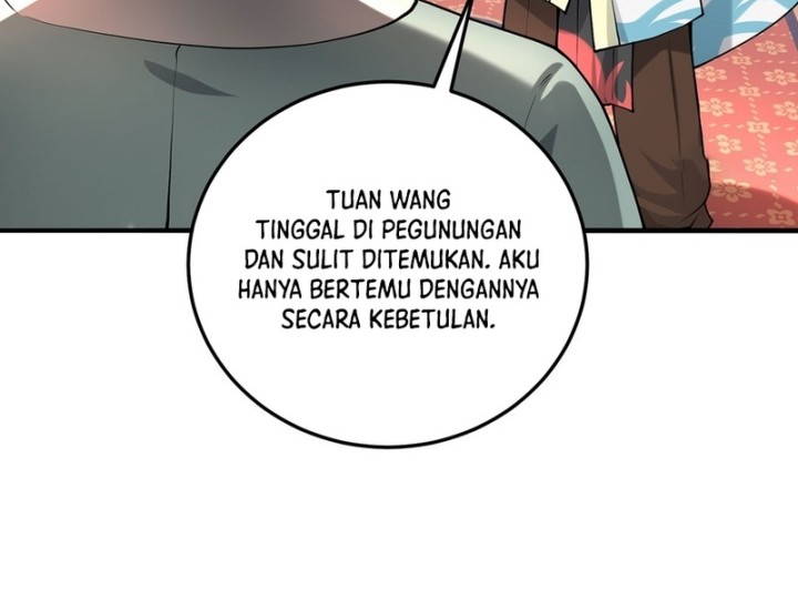 The More I Die the More Invincible I Become Chapter 20 Gambar 50