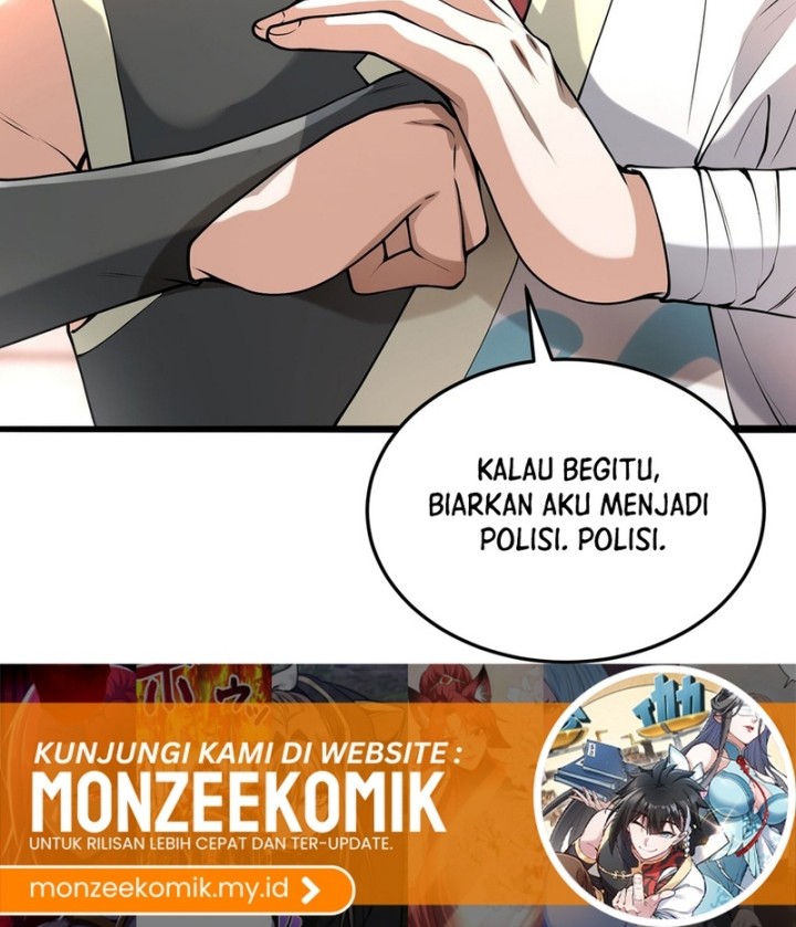 The More I Die the More Invincible I Become Chapter 20 Gambar 54