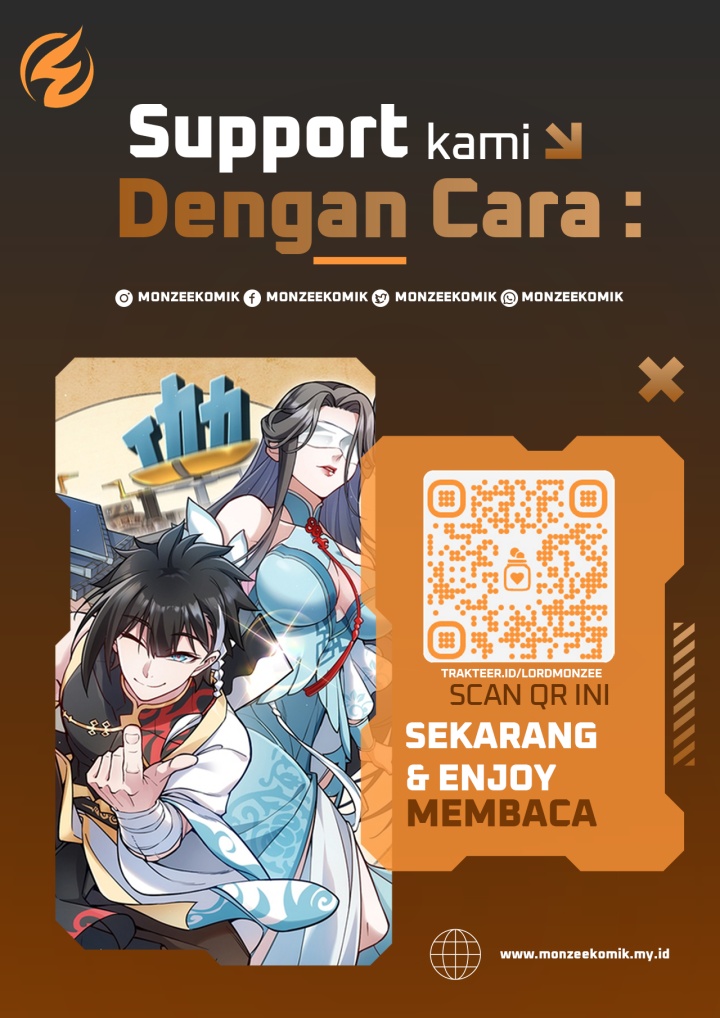 The More I Die the More Invincible I Become Chapter 20 Gambar 56