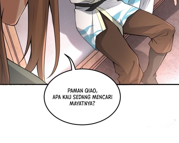 The More I Die the More Invincible I Become Chapter 20 Gambar 7