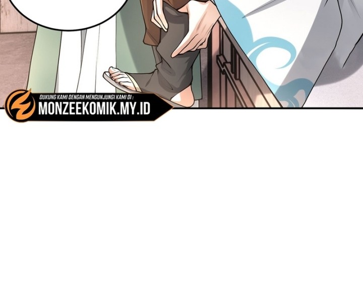 The More I Die the More Invincible I Become Chapter 20 Gambar 10