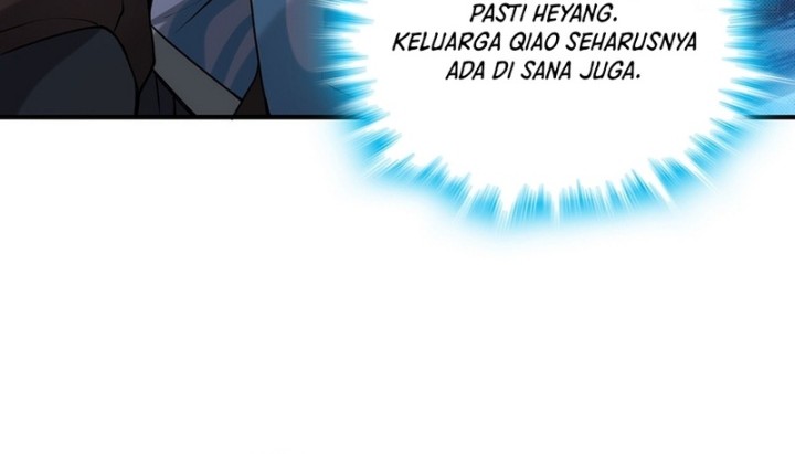 The More I Die the More Invincible I Become Chapter 20 Gambar 12