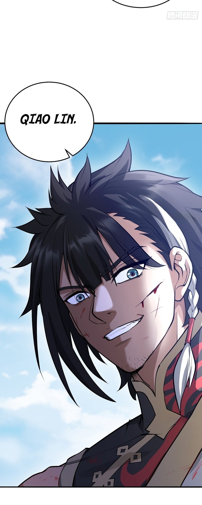 The More I Die the More Invincible I Become Chapter 19 Gambar 31