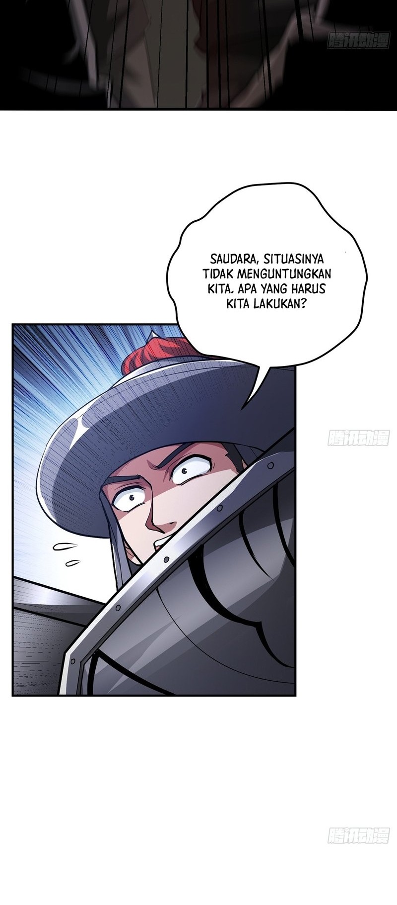 The More I Die the More Invincible I Become Chapter 19 Gambar 10