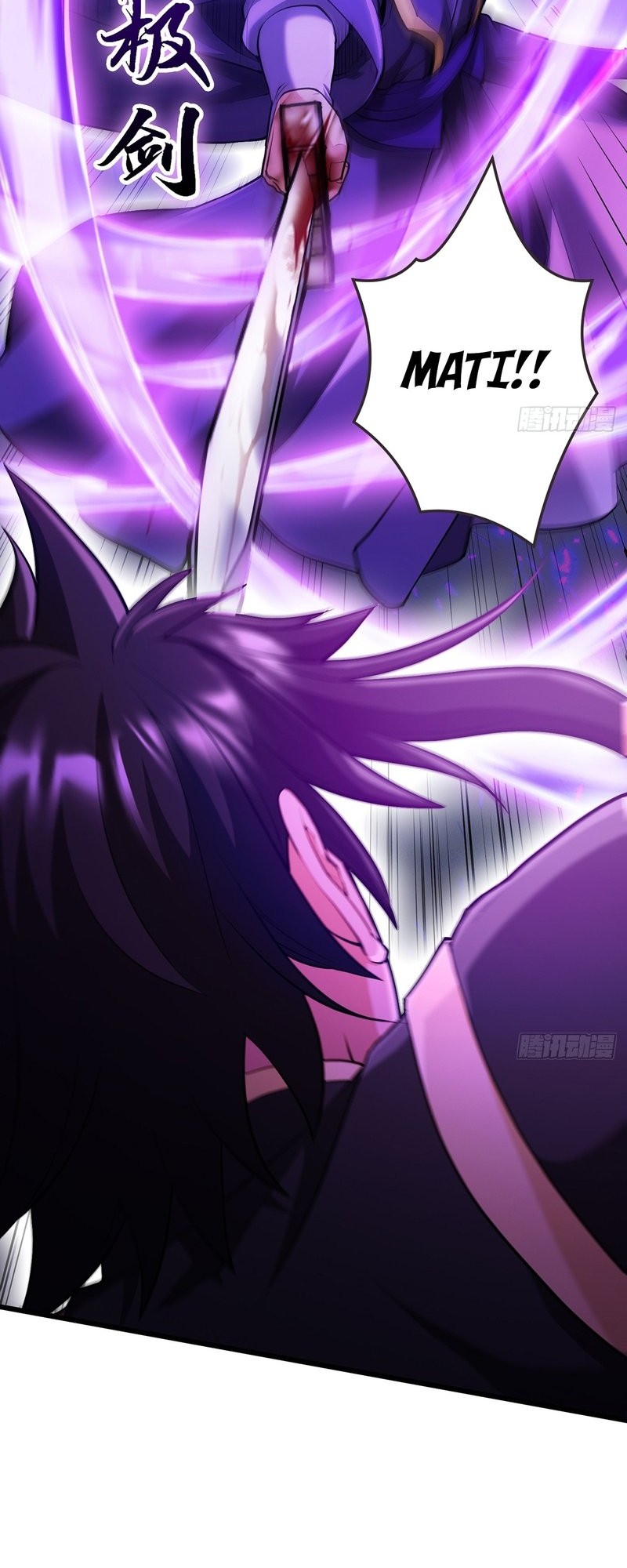 The More I Die the More Invincible I Become Chapter 19 Gambar 22
