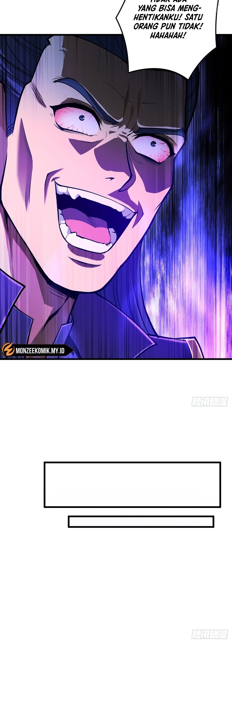 The More I Die the More Invincible I Become Chapter 18 Gambar 28