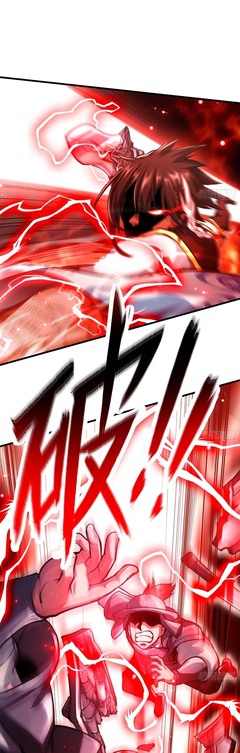 The More I Die the More Invincible I Become Chapter 18 Gambar 7