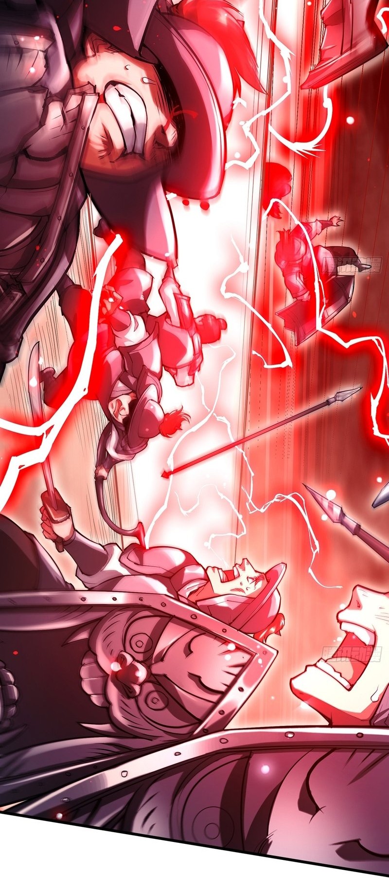 The More I Die the More Invincible I Become Chapter 18 Gambar 8