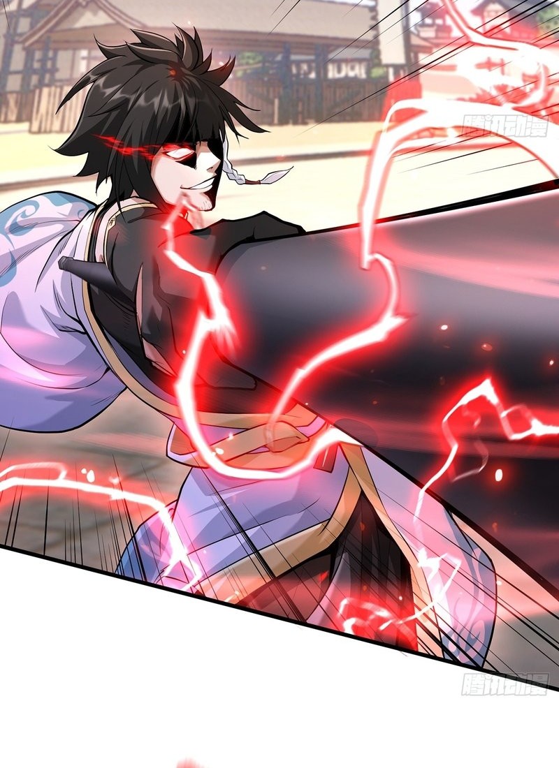 The More I Die the More Invincible I Become Chapter 18 Gambar 17