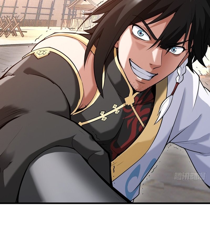 The More I Die the More Invincible I Become Chapter 18 Gambar 20