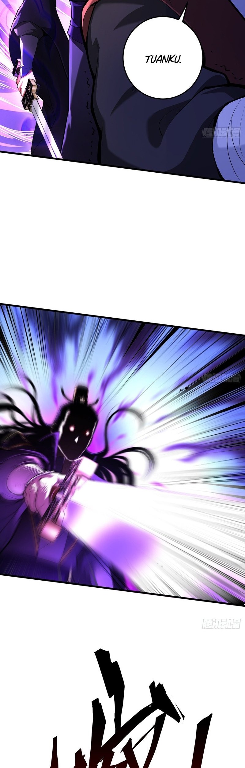 The More I Die the More Invincible I Become Chapter 18 Gambar 22