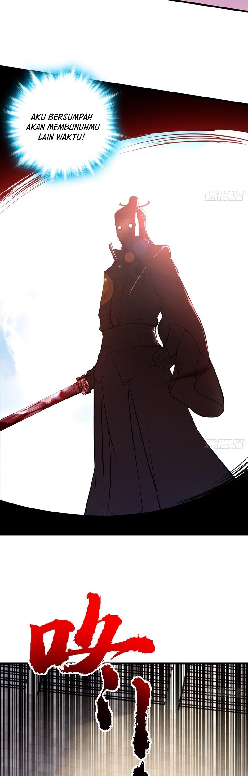 The More I Die the More Invincible I Become Chapter 18 Gambar 25