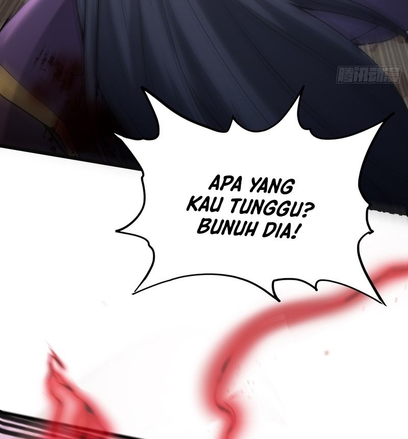 The More I Die the More Invincible I Become Chapter 17 Gambar 44
