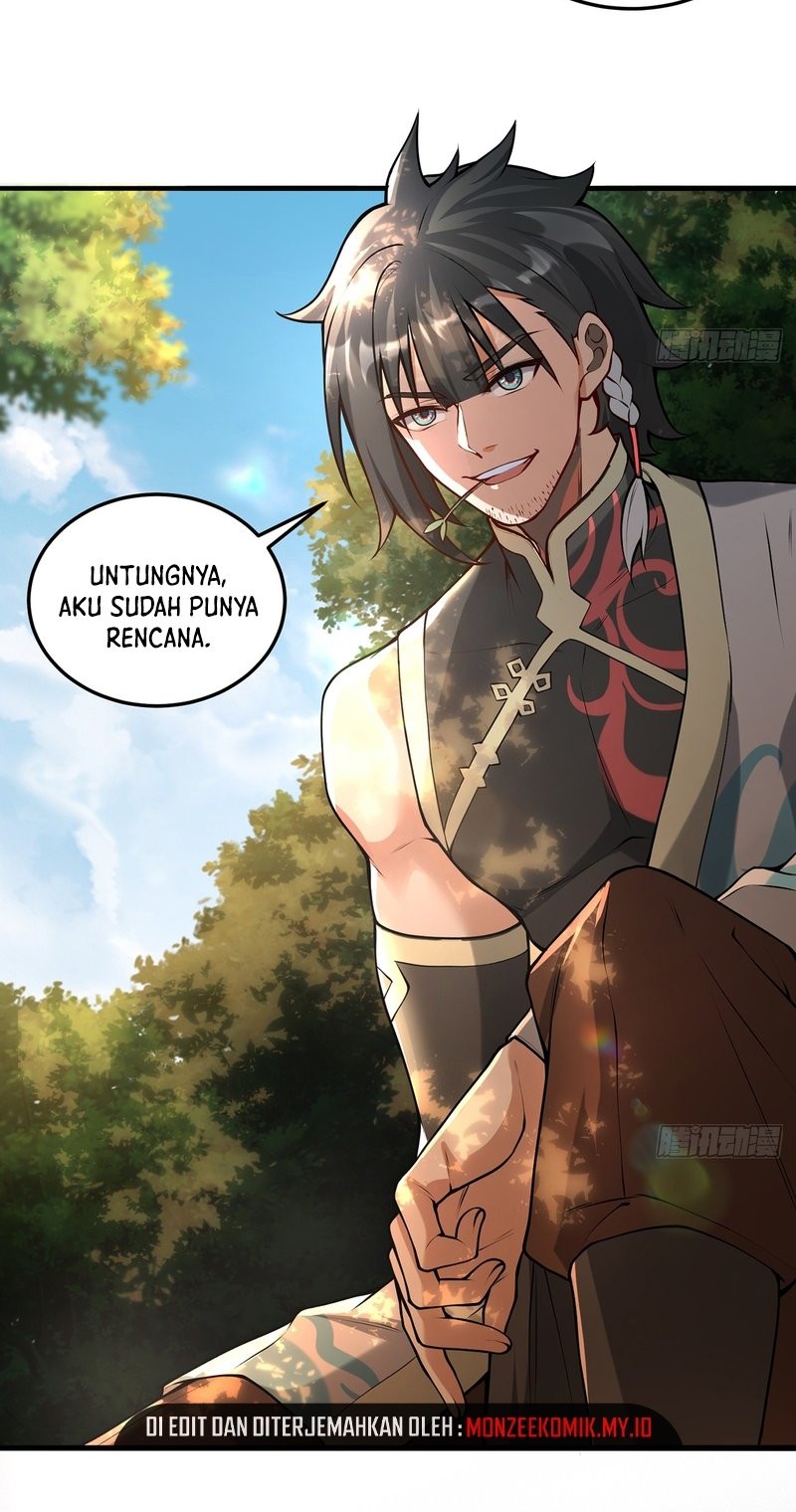 The More I Die the More Invincible I Become Chapter 17 Gambar 3