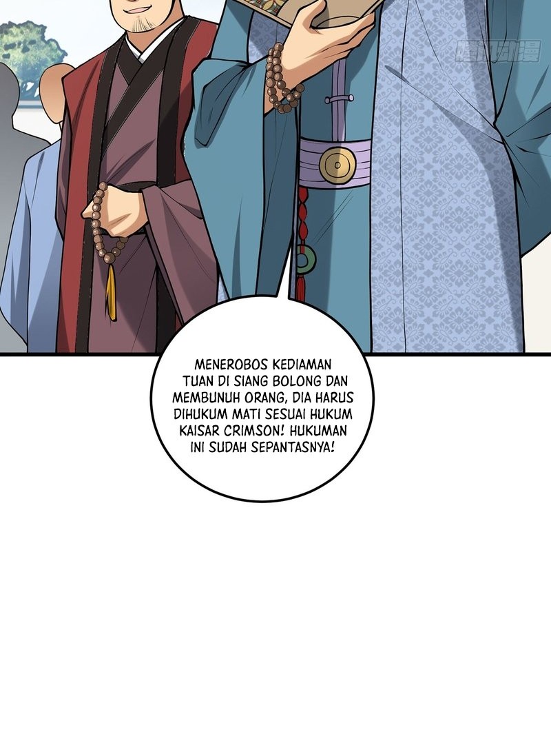 The More I Die the More Invincible I Become Chapter 17 Gambar 24