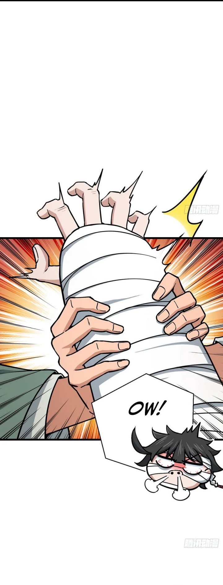 The More I Die the More Invincible I Become Chapter 16 Gambar 11