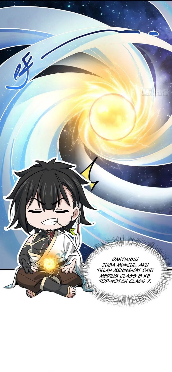 The More I Die the More Invincible I Become Chapter 16 Gambar 18