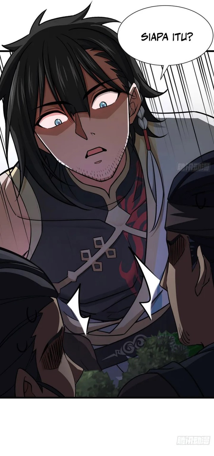 The More I Die the More Invincible I Become Chapter 16 Gambar 21