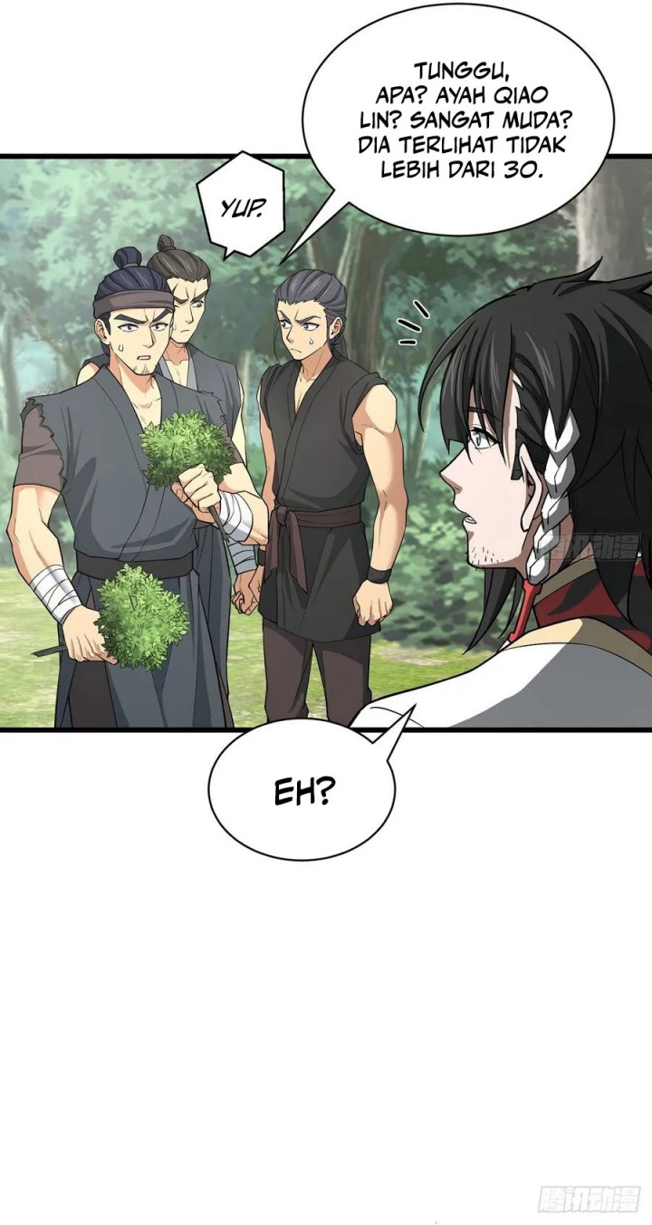 The More I Die the More Invincible I Become Chapter 16 Gambar 24