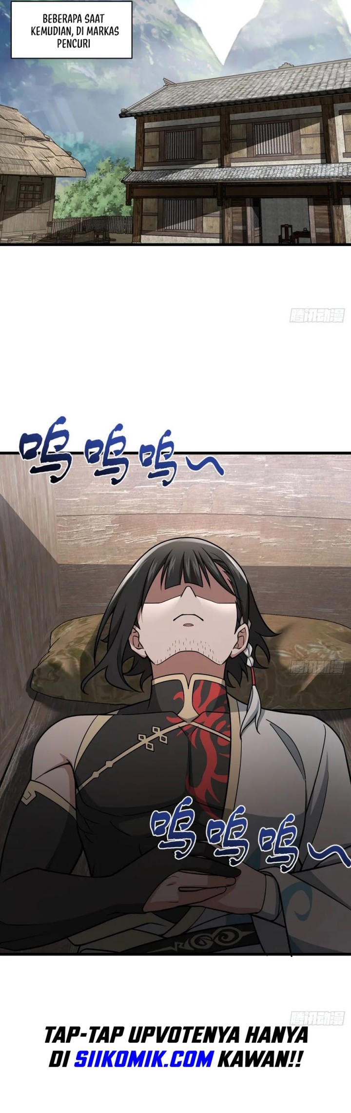 The More I Die the More Invincible I Become Chapter 16 Gambar 27