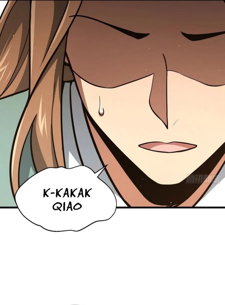 The More I Die the More Invincible I Become Chapter 16 Gambar 38