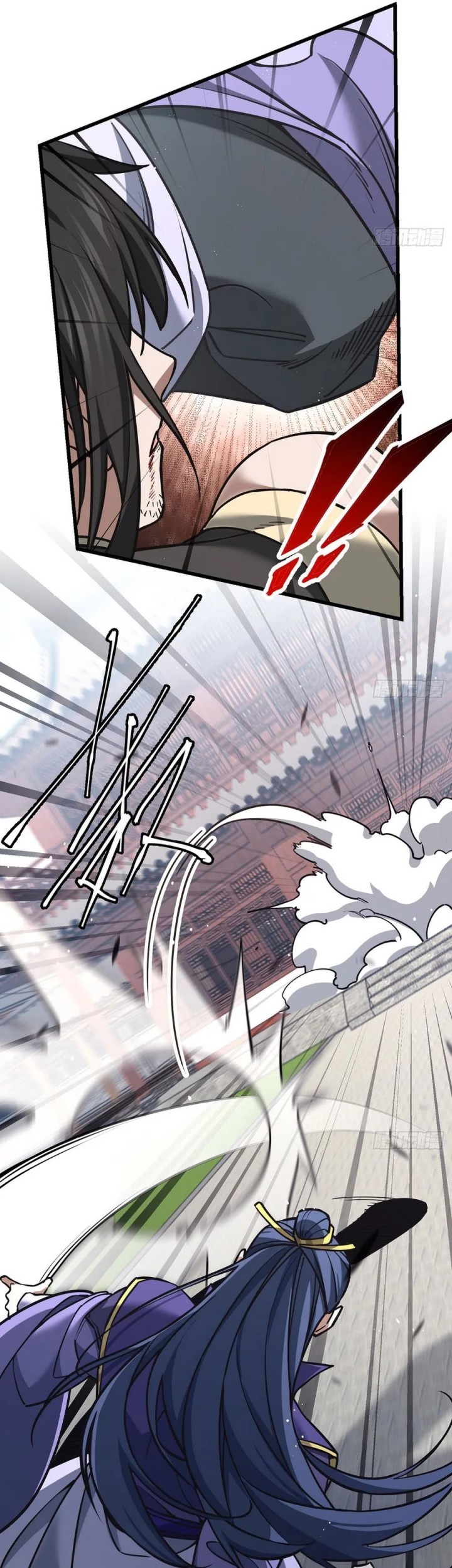 The More I Die the More Invincible I Become Chapter 15 Gambar 11