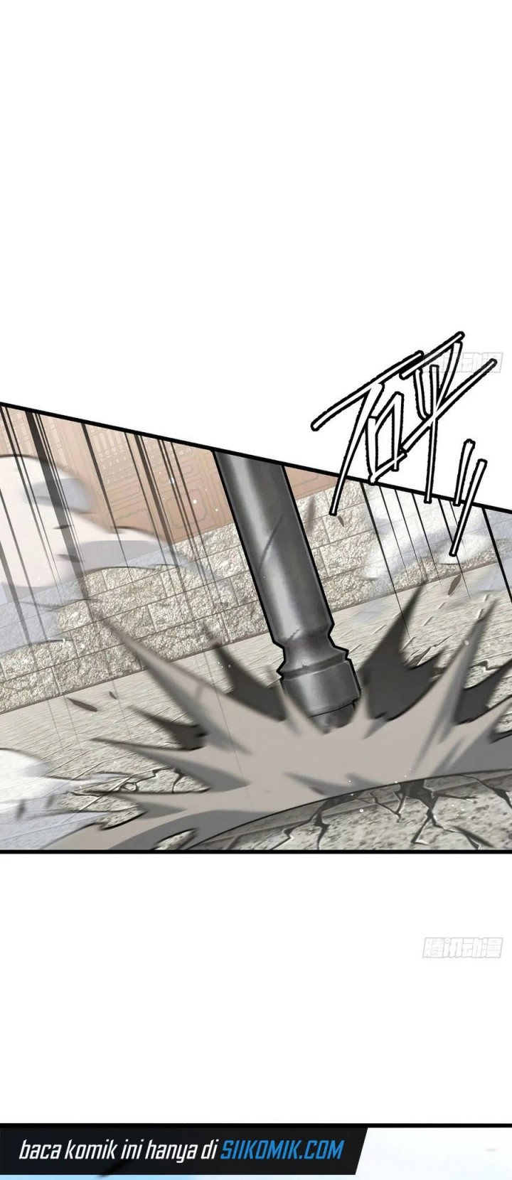 The More I Die the More Invincible I Become Chapter 15 Gambar 13
