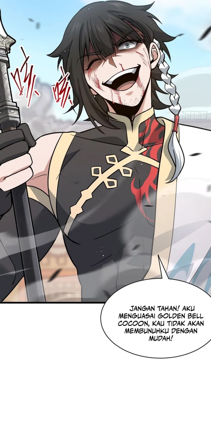 The More I Die the More Invincible I Become Chapter 15 Gambar 14