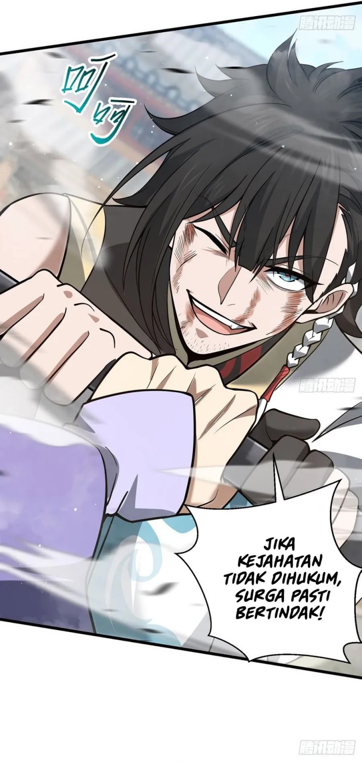 The More I Die the More Invincible I Become Chapter 15 Gambar 17