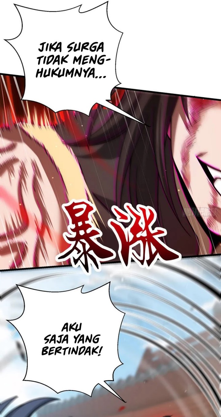 The More I Die the More Invincible I Become Chapter 15 Gambar 18