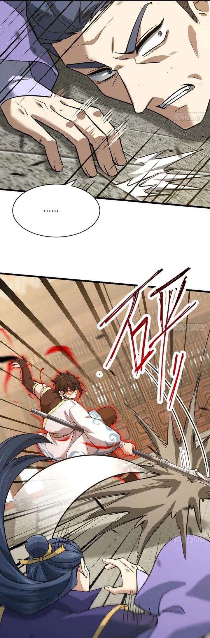 The More I Die the More Invincible I Become Chapter 15 Gambar 20