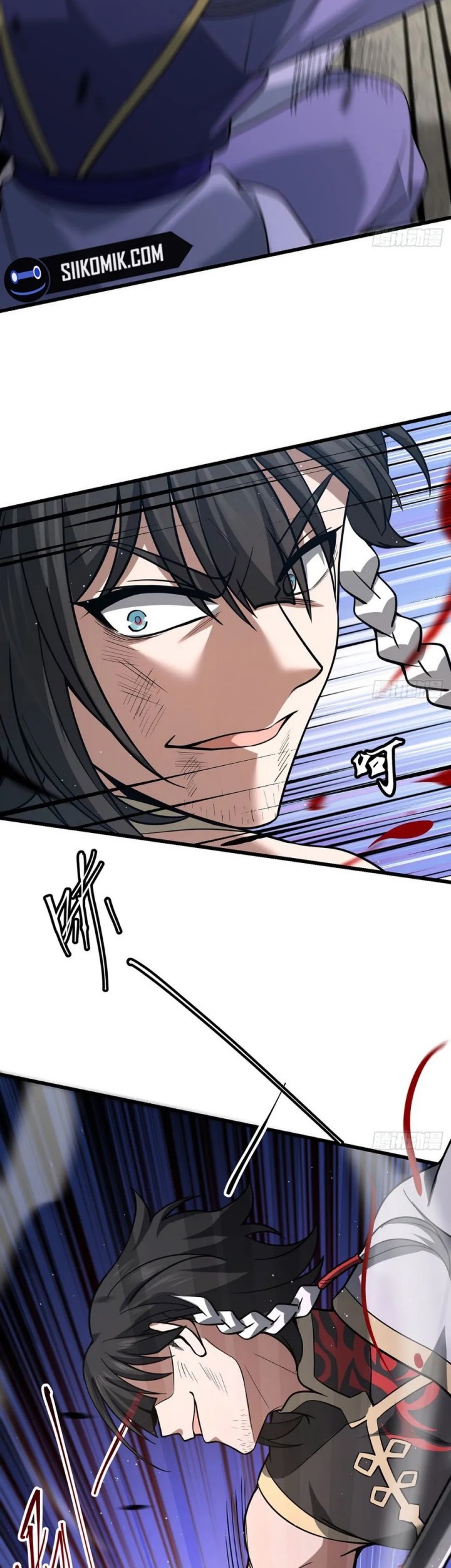 The More I Die the More Invincible I Become Chapter 15 Gambar 21