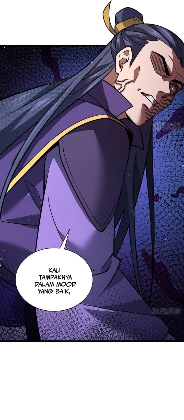 The More I Die the More Invincible I Become Chapter 15 Gambar 36