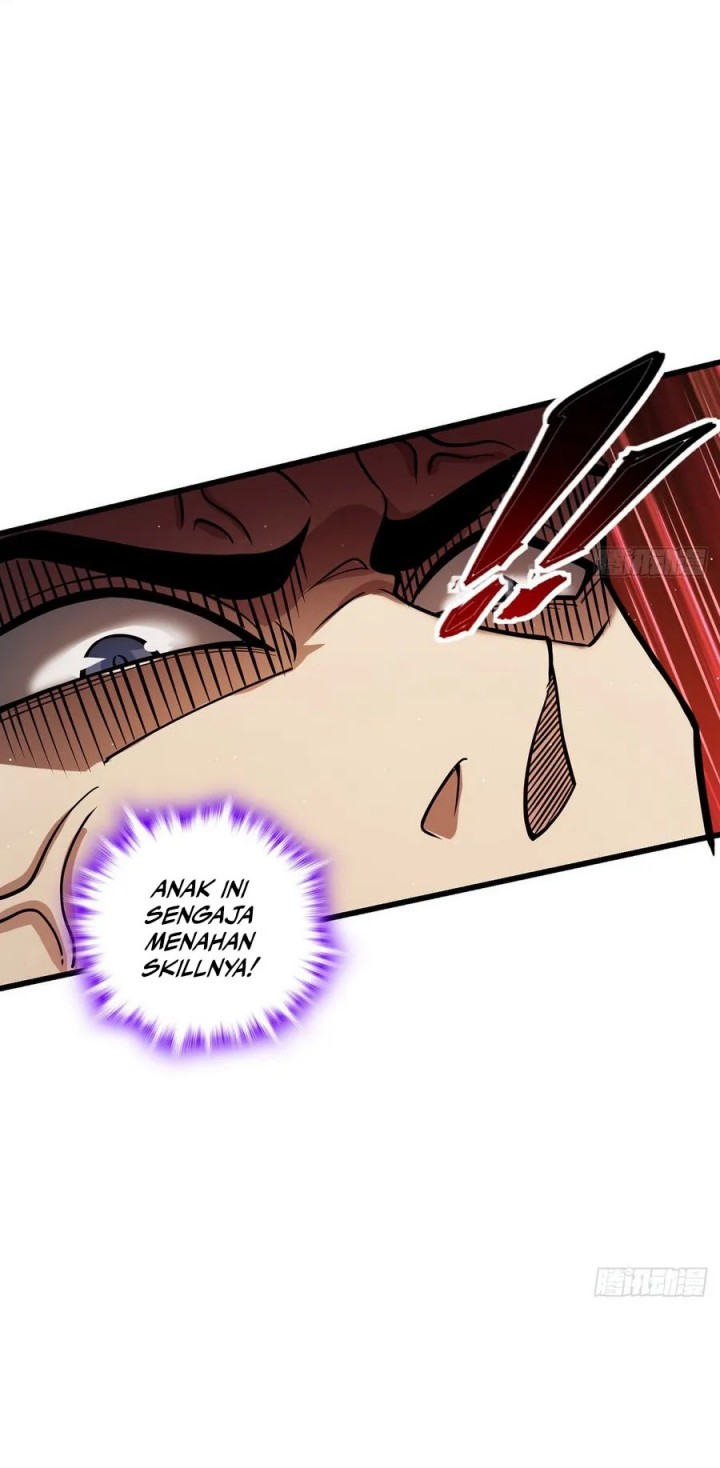 The More I Die the More Invincible I Become Chapter 15 Gambar 39