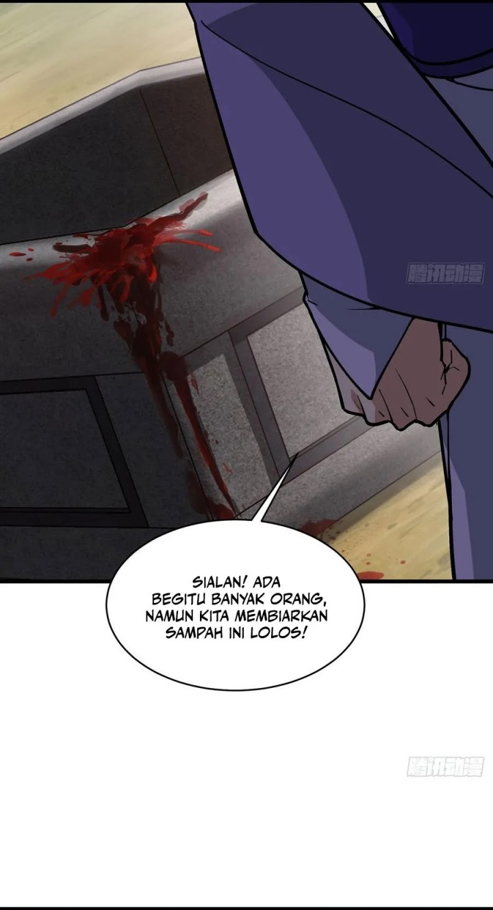 The More I Die the More Invincible I Become Chapter 15 Gambar 44