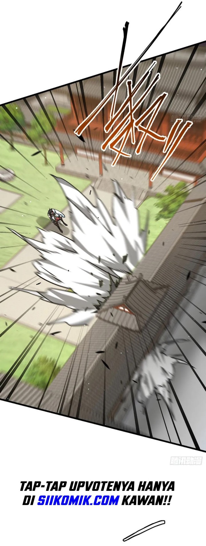 The More I Die the More Invincible I Become Chapter 15 Gambar 8
