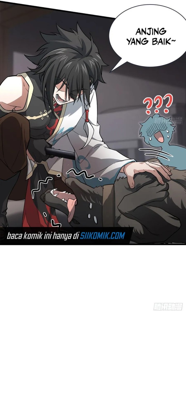 The More I Die the More Invincible I Become Chapter 14 Gambar 15