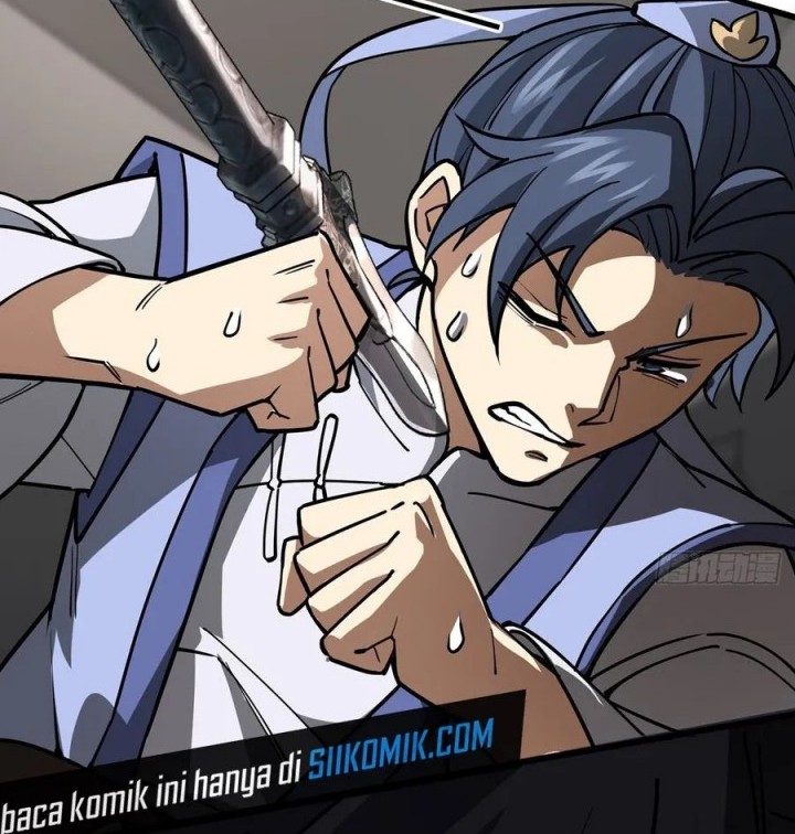 The More I Die the More Invincible I Become Chapter 14 Gambar 23