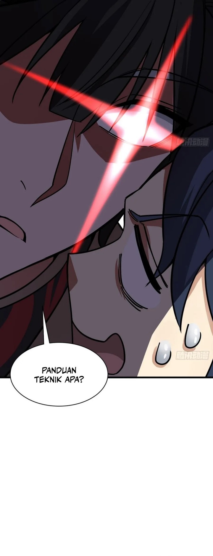 The More I Die the More Invincible I Become Chapter 14 Gambar 24