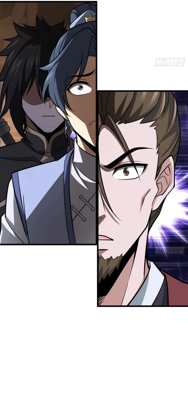 The More I Die the More Invincible I Become Chapter 14 Gambar 37