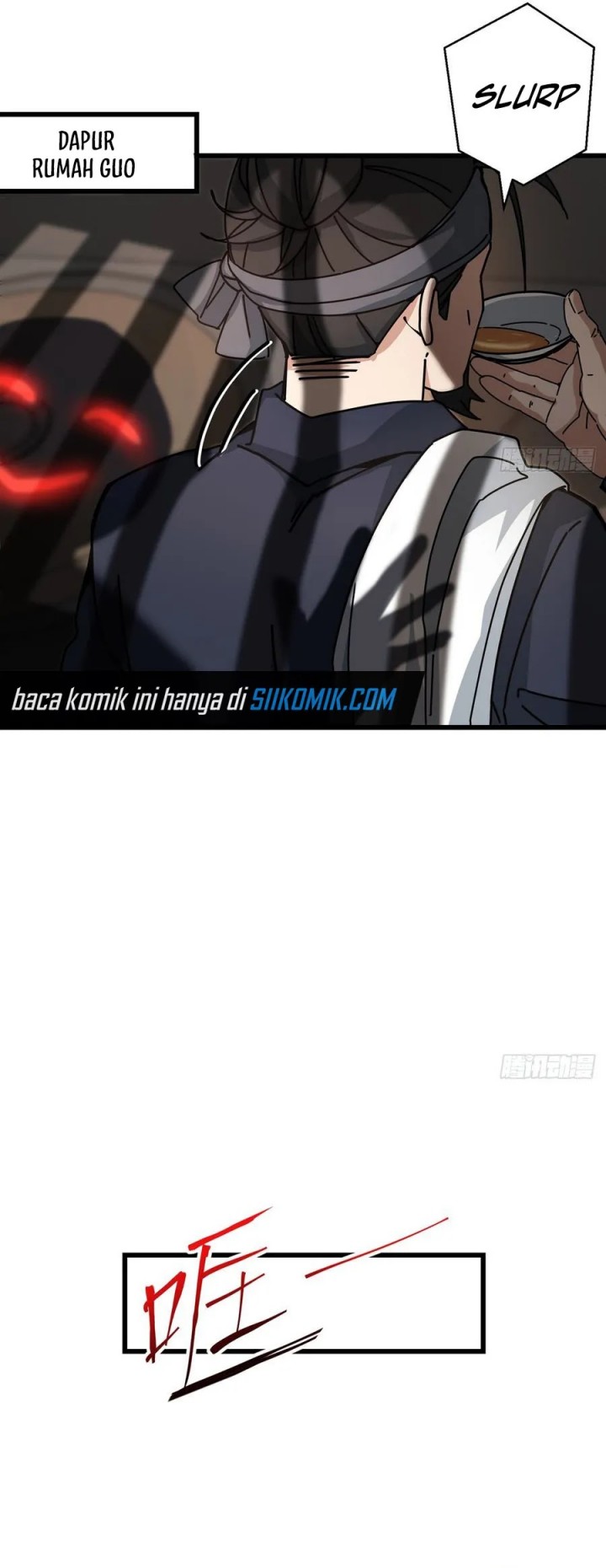 The More I Die the More Invincible I Become Chapter 14 Gambar 4