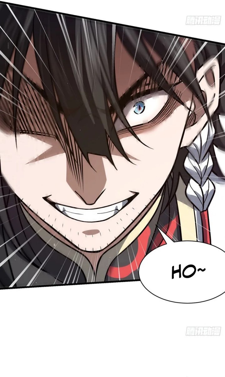 The More I Die the More Invincible I Become Chapter 14 Gambar 45