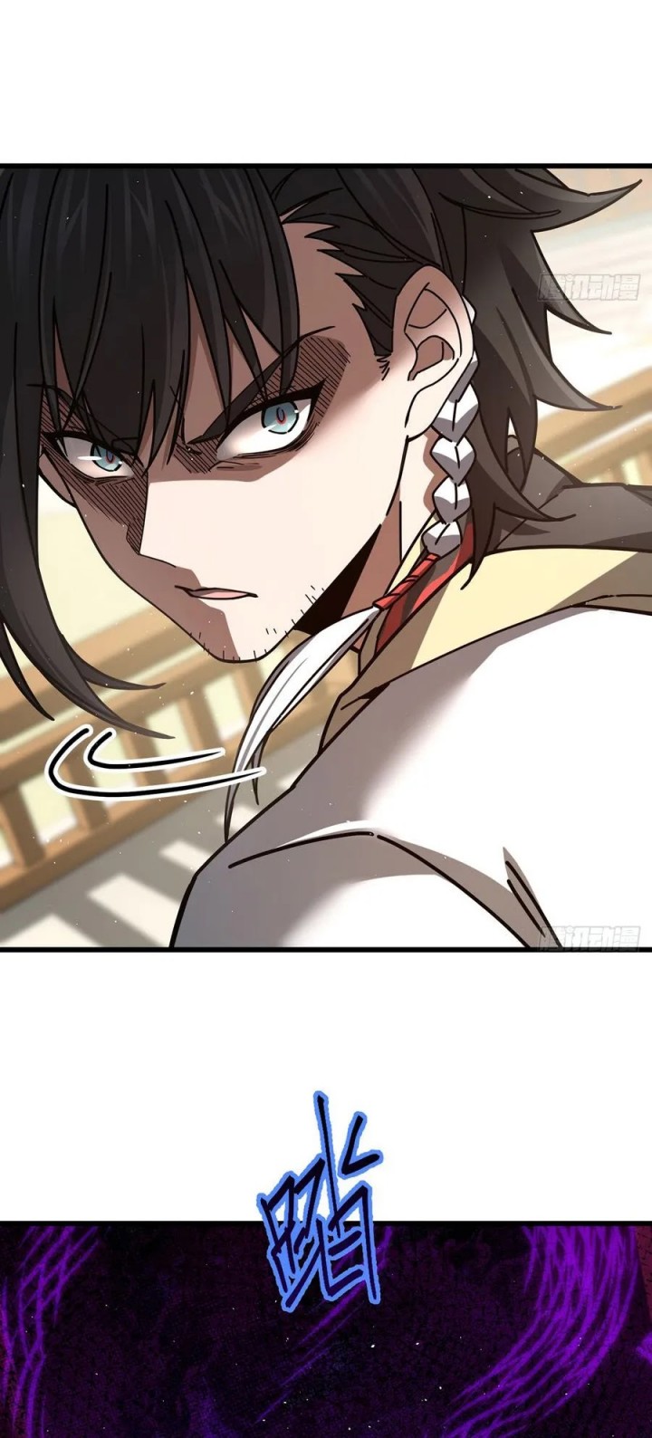 The More I Die the More Invincible I Become Chapter 14 Gambar 48