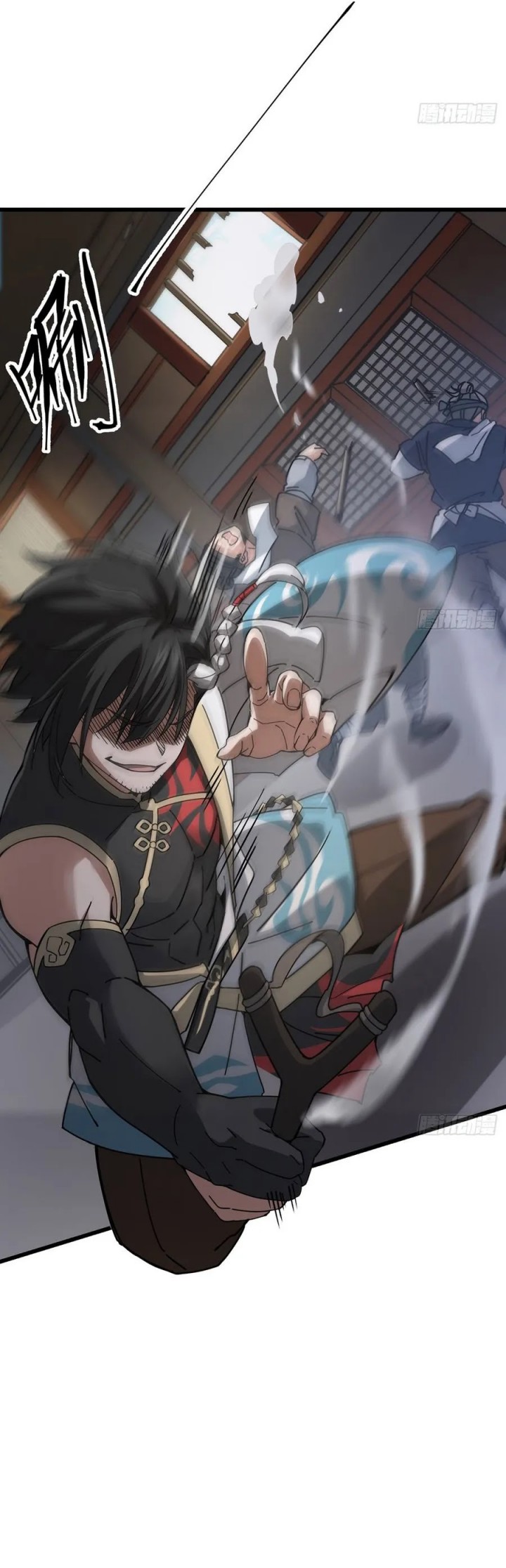 The More I Die the More Invincible I Become Chapter 14 Gambar 6