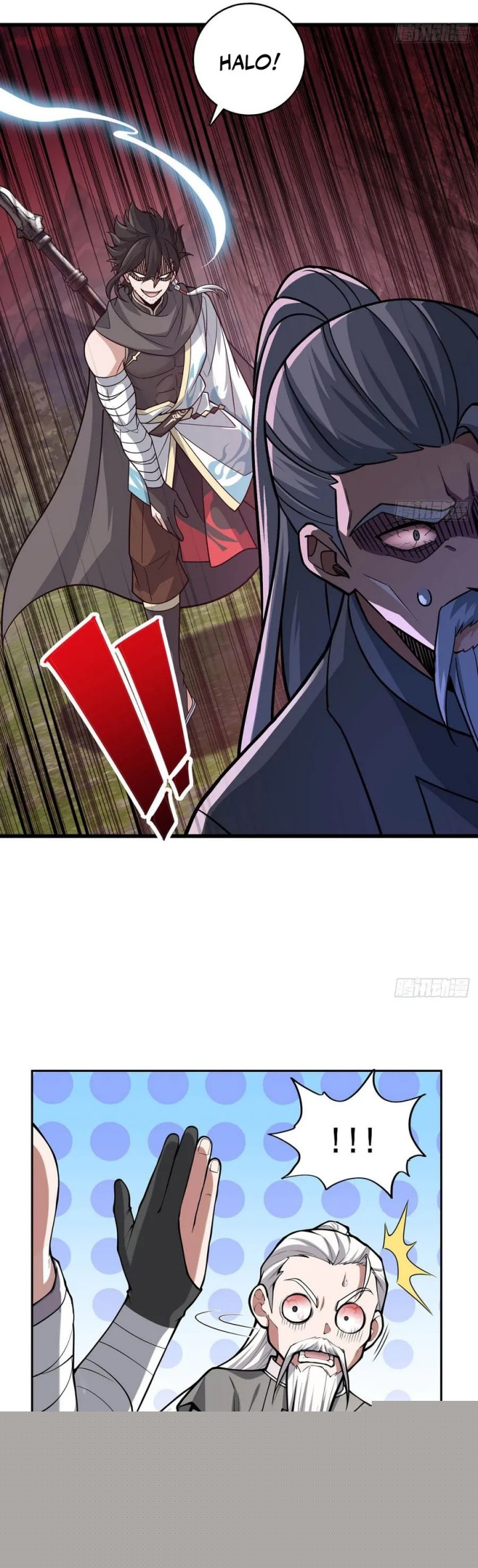 The More I Die the More Invincible I Become Chapter 13 Gambar 13